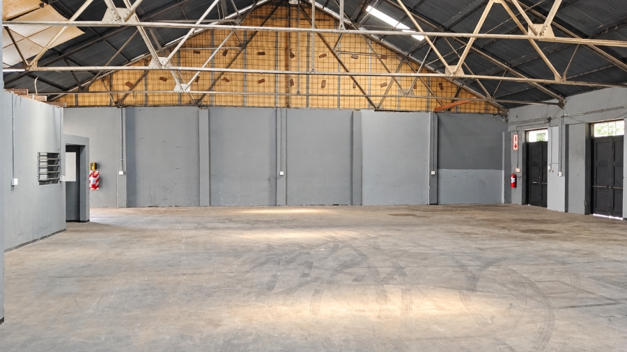To Let Commercial Property for Rent in Rustenburg Central North West